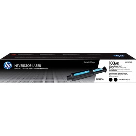 HP Neverstop Dual Pack Reload Kit for HP (W1103AD) HP Neverstop Dual Pack Reload Kit for HP (W1103AD)