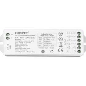 GloboStar Ασύρματο RGBW Controller RF 73422