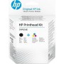 HP Printhead for HP DeskJet 5810 (3YP61AE)