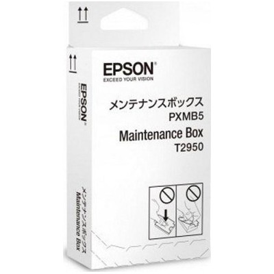 Epson T2950 Maintenance Kit for Epson WorkForce (C13T295000)