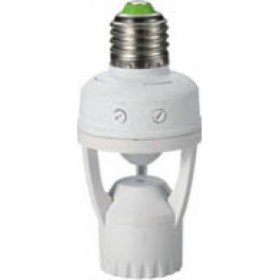 Starlux ST451B E27 Λευκό