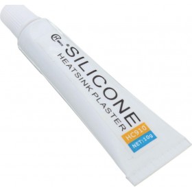Thermal Glue - Heatsink Plaster Thermal Glue - Heatsink Plaster