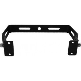 GloboStar Βάση Φωτιστικού από Αλουμίνιο Στήριξης Περιστρεφόμενη για UFO High Bay 150 Watt (78011) σε Μαύρο Χρώμα 78017 GloboStar Βάση Φωτιστικού από Αλουμίνιο Στήριξης Περιστρεφόμενη για UFO High Bay 150 Watt (78011) σε Μαύρο Χρώμα 78017