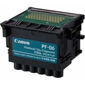 Canon PF-06 Printhead for Canon magePROGRAF (2352C001) Canon PF-06 Printhead for Canon magePROGRAF (2352C001)