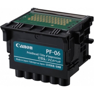 Canon PF-06 Printhead for Canon magePROGRAF (2352C001)