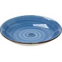 Espiel Terra Πιάτο Βαθύ από Πορσελάνη Μπλε με Διάμετρο 23.5cmΚωδικός: TLF104K1 