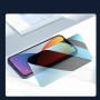 ESR Screen Shield Tempered Glass 2 Pack (iPhone 12 Pro Max)