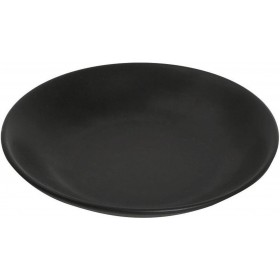 Espiel Terra Matt Πιάτο Βαθύ Κεραμικό Μαύρο με Διάμετρο 23.5cmΚωδικός: TLM104K6  Espiel Terra Matt Πιάτο Βαθύ Κεραμικό Μαύρο με Διάμετρο 23.5cmΚωδικός: TLM104K6