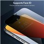 ESR Screen Shield Tempered Glass 2 Pack (iPhone 12 Pro Max)