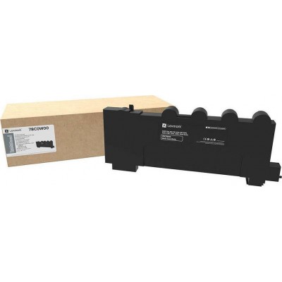 Lexmark Waste Tank for Lexmark CS421/521/622 CX421 (78C0W00)