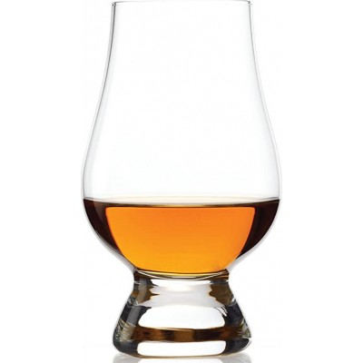 Glencairn Crystal Ποτήρι Ουίσκι από Κρύσταλλο 185ml