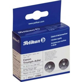 Pelikan 51S+U Συμβατή Μελανοταινία Αριθμομηχανής (1τμχ)