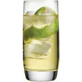 Espiel Nude Rocks-B Σετ Ποτήρια Νερού από Γυαλί 340ml 6τμχΚωδικός: NU64043-6 