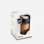 Keep Cup Brew Cork Κούπα Γυάλινη με Καπάκι Black 340ml