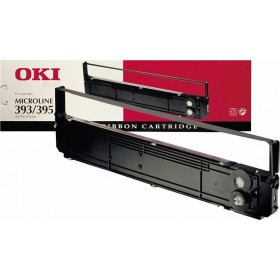 OKI Μελανοταινία για Microline 393/395 (1τμχ) OKI Μελανοταινία για Microline 393/395 (1τμχ)