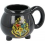 Stor Hogwarts Cauldron Κούπα Κεραμική Μαύρη 470mlΚωδικός: 20090 