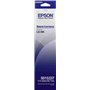 Epson S015337 Μελανοταινία Μαύρο (1τμχ)