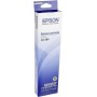 Epson S015337 Μελανοταινία Μαύρο (1τμχ)