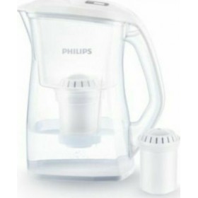 Philips Κανάτα Σερβιρίσματος Πλαστική με 1 Ανταλλακτικό Φίλτρο 1500mlΚωδικός: AWP2970/10 