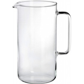 Simax Κανάτα Σερβιρίσματος Γυάλινη 1000mlΚωδικός: 31.85060  Simax Κανάτα Σερβιρίσματος Γυάλινη 1000mlΚωδικός: 31.85060