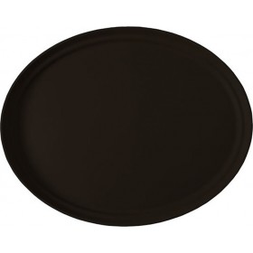 GTSA Δίσκος Σερβιρίσματος Πλαστικός Μαύρος 40x40cmΚωδικός: 171-1600  GTSA Δίσκος Σερβιρίσματος Πλαστικός Μαύρος 40x40cmΚωδικός: 171-1600