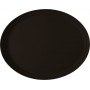 GTSA Δίσκος Σερβιρίσματος Πλαστικός Μαύρος 35.5x35.5cmΚωδικός: 171-1400 