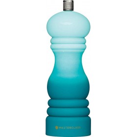 Kitchen Craft Capstan Χειροκίνητος Μύλος Πιπεριού Ξύλινος Πράσινος 17cmΚωδικός: 35.03435  Kitchen Craft Capstan Χειροκίνητος Μύλος Πιπεριού Ξύλινος Πράσινος 17cmΚωδικός: 35.03435