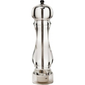 Espiel Σετ Χειροκίνητοι Μύλοι Μπαχαρικών από Πλαστικό 25.5cm 2τμχΚωδικός: LHS107K2 