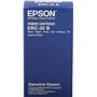 Epson S015453 Μελανοταινία για M-875/875W Μαύρο (1τμχ)