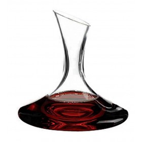 Espiel Καράφα Σερβιρίσματος Κρασιού Γυάλινη 1250ml Espiel Καράφα Σερβιρίσματος Κρασιού Γυάλινη 1250ml