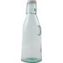 Nef-Nef Authentic Μπουκάλι Νερού Γυάλινο με Κλιπ Διάφανο 1000ml