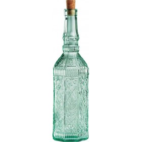 Bormioli Rocco Fiesole Μπουκάλι Νερού Γυάλινο με Φελλό Διάφανο 720mlΚωδικός: 00.70050  Bormioli Rocco Fiesole Μπουκάλι Νερού Γυάλινο με Φελλό Διάφανο 720mlΚωδικός: 00.70050