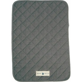 Greenwich Polo Club Essential Σουπλά Υφασμάτινο Γκρι 45x30cm Greenwich Polo Club Essential Σουπλά Υφασμάτινο Γκρι 45x30cm