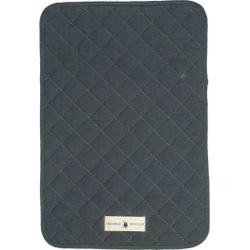 Greenwich Polo Club Essential Σουπλά Υφασμάτινο Μπλε 45x30cm Greenwich Polo Club Essential Σουπλά Υφασμάτινο Μπλε 45x30cm