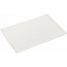Inart Σουπλά Υφασμάτινο Λευκό 45x30cm 6τμχΚωδικός: 3-60-748-0005  Inart Σουπλά Υφασμάτινο Λευκό 45x30cm 6τμχΚωδικός: 3-60-748-0005