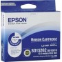 Epson S015262 Μελανοταινία για LQ-680/680Pro Μαύρο (1τμχ)