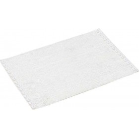 Inart Σουπλά Υφασμάτινο Λευκό 45x30cm 6τμχΚωδικός: 3-60-748-0002  Inart Σουπλά Υφασμάτινο Λευκό 45x30cm 6τμχΚωδικός: 3-60-748-0002