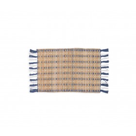 Nef-Nef Σουπλά Ψάθινο Μπεζ 48x33cmΚωδικός: 030119 