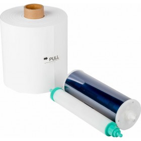 Mitsubishi CK9015 Μελανοταινία & Χαρτί για CP-9500DW-S/CP-9550DW-S/CP-9800DW-S/CP-9820DW-S/MAP-1015 (1τμχ) Mitsubishi CK9015 Μελανοταινία & Χαρτί για CP-9500DW-S/CP-9550DW-S/CP-9800DW-S/CP-9820DW-S/MAP-1015 (1τμχ)