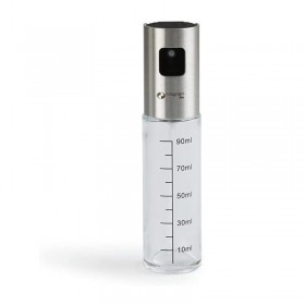 Magnani Δοχείο Λαδιού Σπρέι Πλαστικό 100ml Magnani Δοχείο Λαδιού Σπρέι Πλαστικό 100ml