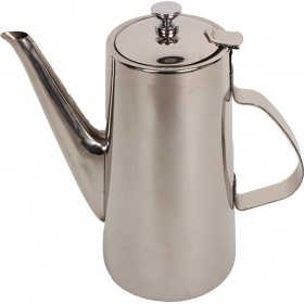 Keskor Δοχείο Λαδιού Ανοξείδωτο με Ροή 1700ml Keskor Δοχείο Λαδιού Ανοξείδωτο με Ροή 1700ml