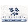 Laura Ashley Blueprint Αυγοθήκη από Πορσελάνη σε Λευκό Χρώμα