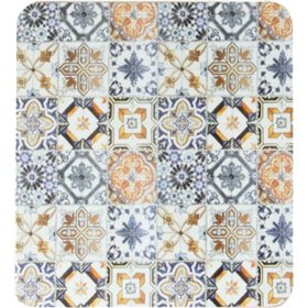Homii Madrid Σουβέρ Ξύλινο Πολύχρωμο 10x10cm 6τμχΚωδικός: 06-0469  Homii Madrid Σουβέρ Ξύλινο Πολύχρωμο 10x10cm 6τμχΚωδικός: 06-0469