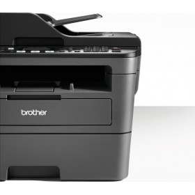 Brother MFC-L2710DW Ασπρόμαυρο Πολυμηχάνημα Laser με WiFi και Mobile Print Brother MFC-L2710DW Ασπρόμαυρο Πολυμηχάνημα Laser με WiFi και Mobile Print