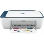 HP DeskJet 2721e AiO Έγχρωμο Πολυμηχάνημα Inkjet με WiFi και Mobile Print