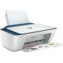 HP DeskJet 2721e AiO Έγχρωμο Πολυμηχάνημα Inkjet με WiFi και Mobile Print