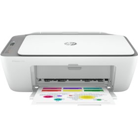 HP DeskJet 2720e All-in-One Έγχρωμο Πολυμηχάνημα Inkjet με WiFi και Mobile Print HP DeskJet 2720e All-in-One Έγχρωμο Πολυμηχάνημα Inkjet με WiFi και Mobile Print