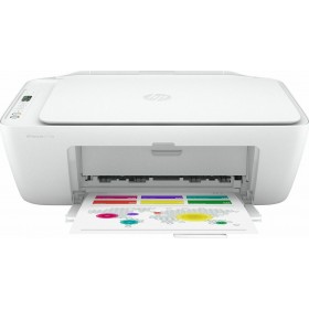 HP Deskjet 2710e AiO Έγχρωμο Πολυμηχάνημα Inkjet με WiFi και Mobile Print HP Deskjet 2710e AiO Έγχρωμο Πολυμηχάνημα Inkjet με WiFi και Mobile Print