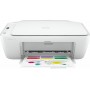 HP Deskjet 2710e AiO Έγχρωμο Πολυμηχάνημα Inkjet με WiFi και Mobile Print