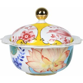 PiP Studio Royal Ζαχαριέρα Σερβιρίσματος από Πορσελάνη PiP Studio Royal Ζαχαριέρα Σερβιρίσματος από Πορσελάνη